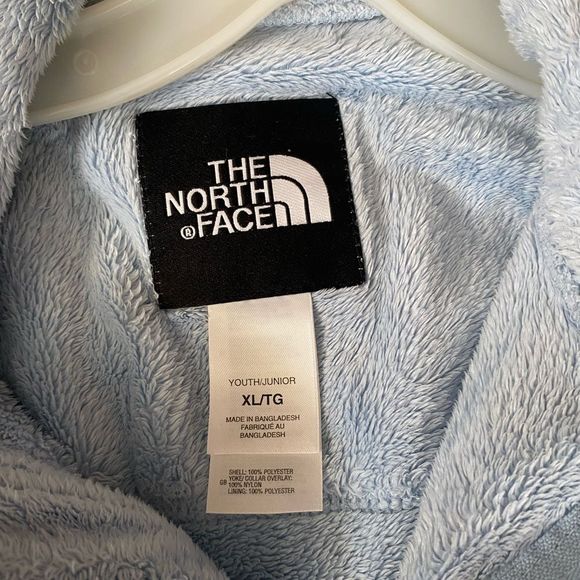 North Face Jacket Youth XL - Picture 2 of 3
